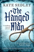Cover: The Hanged Man - Canelo