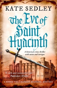 Abbildung von: The Eve of Saint Hyacinth - Canelo Adventure