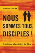 Cover: Nous sommes tous disciples ! - Langham Global Library