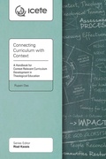Cover: Connecting Curriculum with Context - Langham Publishing
