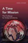 Cover: A Time for Mission - Langham Global Library