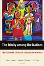Cover: The Trinity among the Nations - Langham Global Library