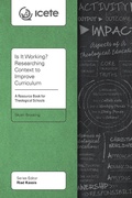 Cover: Is It Working? Researching Context to Improve Curriculum - Langham Global Library