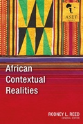 Cover: African Contextual Realities - Langham Global Library