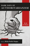 Cover: Dark Days of Authoritarianism - Langham Global Library