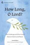 Cover: How Long, O Lord? - Langham Global Library
