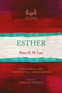 Enlarge image Cover: Esther - Langham Publishing
