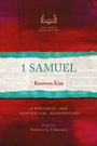Cover: 1 Samuel - Langham Publishing