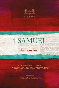 Enlarge image Cover: 1 Samuel - Langham Publishing