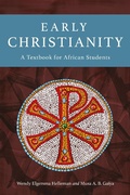 Cover: Early Christianity - Langham Global Library