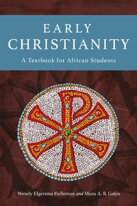 Enlarge image Cover: Early Christianity - Langham Global Library
