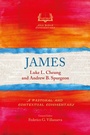 Cover: James - Langham Publishing