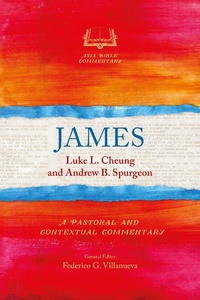 Abbildung von: James - Langham Global Library