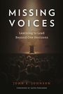 Cover: Missing Voices - Langham Global Library