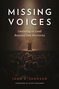 Cover: Missing Voices - Langham Global Library