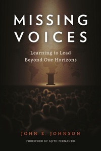 Enlarge image Cover: Missing Voices - Langham Global Library