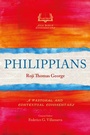 Cover: Philippians - Langham Publishing