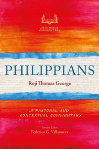 Abbildung von: Philippians - Langham Global Library