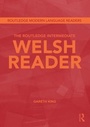 Cover: The Routledge Intermediate Welsh Reader - Routledge
