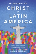 Cover: In Search of Christ in Latin America - Langham Global Library
