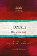Cover: Jonah - Langham Publishing