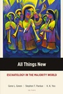 Cover: All Things New - Langham Global Library