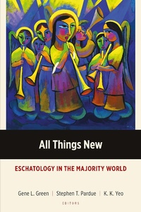 Enlarge image Cover: All Things New - Langham Global Library