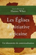 Cover: Les &Eacute;glises d'initiative africaine - Langham Global Library