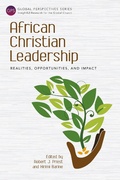 Cover: African Christian Leadership - Langham Global Library