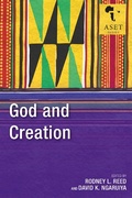 Cover: God and Creation - Langham Global Library