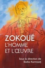 Cover: Zokoué - LivresHippo