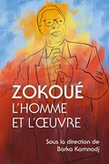 Cover: Zokou&eacute; - LivresHippo