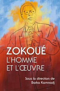 Enlarge image Cover: Zokoué - LivresHippo