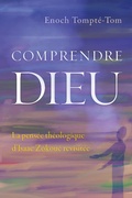 Cover: Comprendre Dieu - LivresHippo