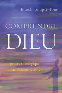 Enlarge image Cover: Comprendre Dieu - LivresHippo