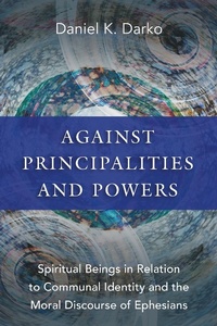Abbildung von: Against Principalities and Powers - HippoBooks
