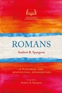 Cover: Romans - Langham Global Library