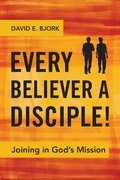 Cover: Every Believer a Disciple! - Langham Global Library