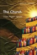 Cover: The Church - Langham Global Library