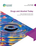 Cover: Drugs, Technologies and Cyber Markets - Emerald Publishing Limited