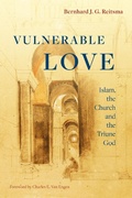 Cover: Vulnerable Love - Langham Global Library