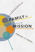 Cover: Family in Mission - Langham Global Library
