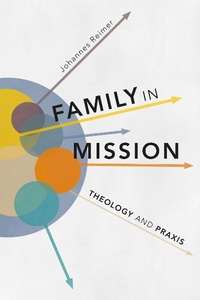 Enlarge image Cover: Family in Mission - Langham Global Library