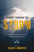 Cover: Journey through the Storm - Langham Global Library