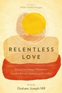 Cover: Relentless Love - Langham Global Library