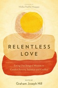 Cover: Relentless Love - Langham Global Library