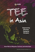 Cover: TEE in Asia - Langham Publishing