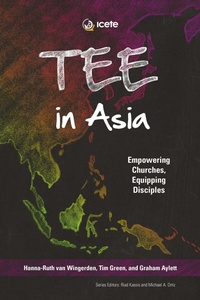 Enlarge image Cover: TEE in Asia - Langham Publishing