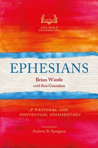Abbildung von: Ephesians - Langham Global Library