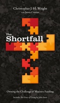 Cover: The Shortfall - Langham Global Library